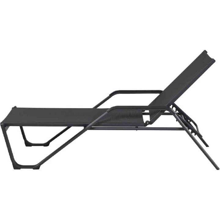 SIENA GARDEN Tesoro Liege, matt anthrazit